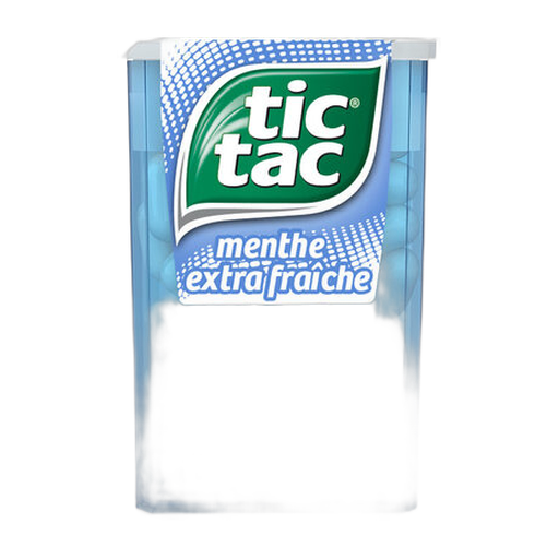 Tic Tac menthe