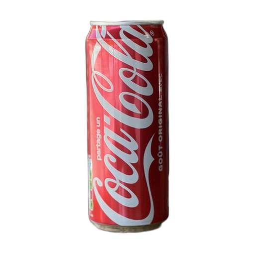 Coca-Cola
