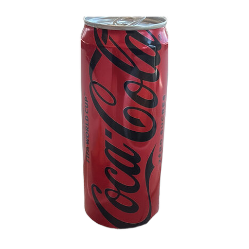 Coca-Cola Zéro