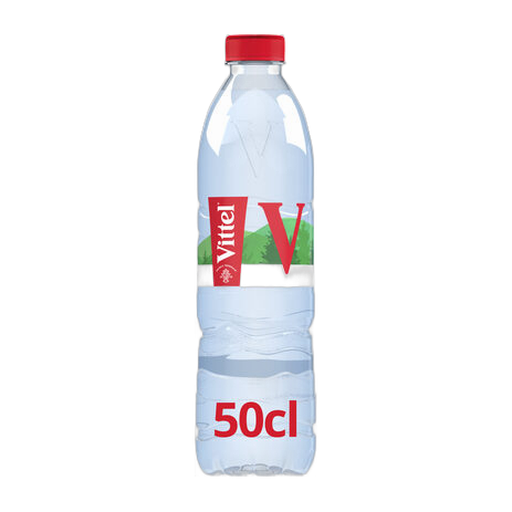 Eau Vittel