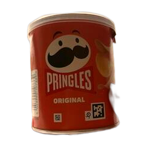 Mini Pringles Original