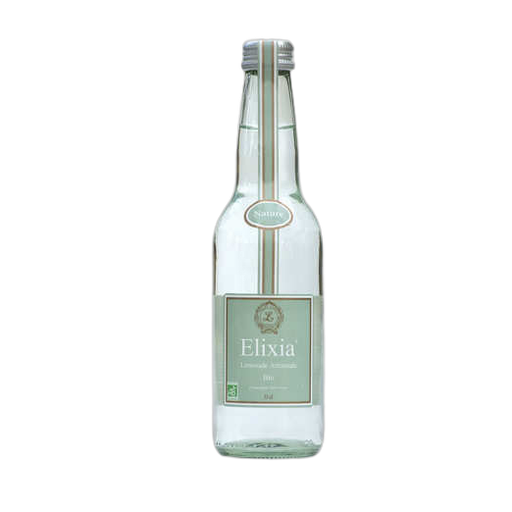 Limonade bio Elixia